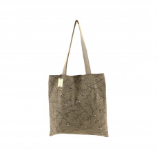 Τσάντα Ώμου "Μικρά Λουλουδάκια" 