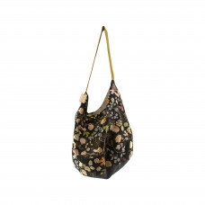Τσάντα Ώμου "Νυχτερινός Κήπος"