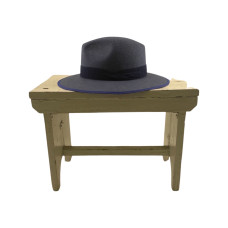 Καπέλο "Επίσημο Γκρι"