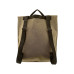 Αναδιπλούμενο Σακίδιο Πλάτης "Σκούρα 'Αμμος"