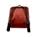 Σακίδιο πλάτης "Κόκκινο ρόδο"