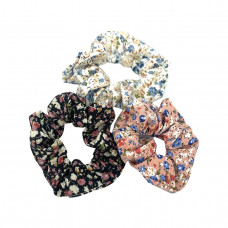 Σετ από 3 Scrunchies