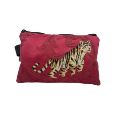 Μικρό Τσαντάκι "Ο Χρυσός Τίγρης"