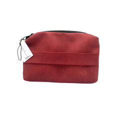 Μικρό τσαντάκι Παλάμης "Κατακόκκινο"