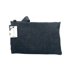 Μικρό Τσαντάκι "Γραφίτης"