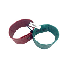 Βραχιόλια "Κόκκινο & Πράσινο" (Σετ των 2)